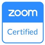 Najnovije AVerove profesionalne AV kamere s certifikatom Zoom Rooms