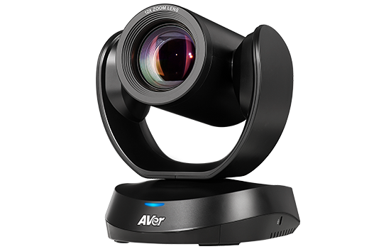 AVer predstavlja prvu tvrtku PTZ kameru s pametnom kompozicijom