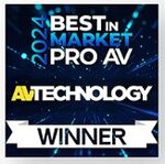 AVerov FONE700 stropni spikerfon osvojio je prestinu nagradu Pro AV Best in Market