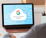 Newline Engage Cloud - partnerski program Google for education
