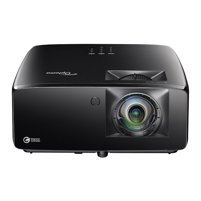 Projektor Optoma UHZ36STe